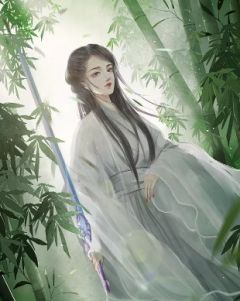 小师妹太虎了